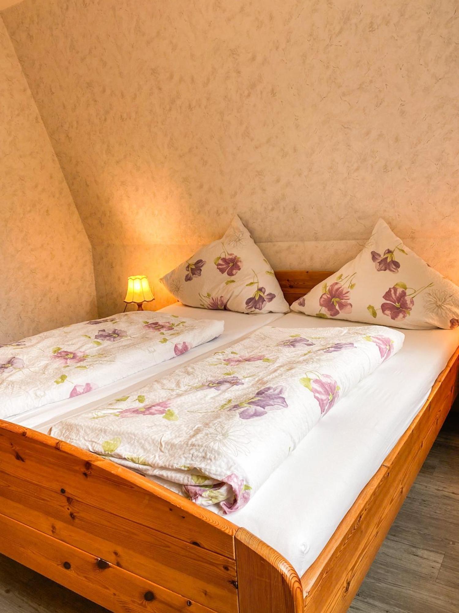 Hotel Garni Silvana Санкт Петер-Ординг Екстериор снимка