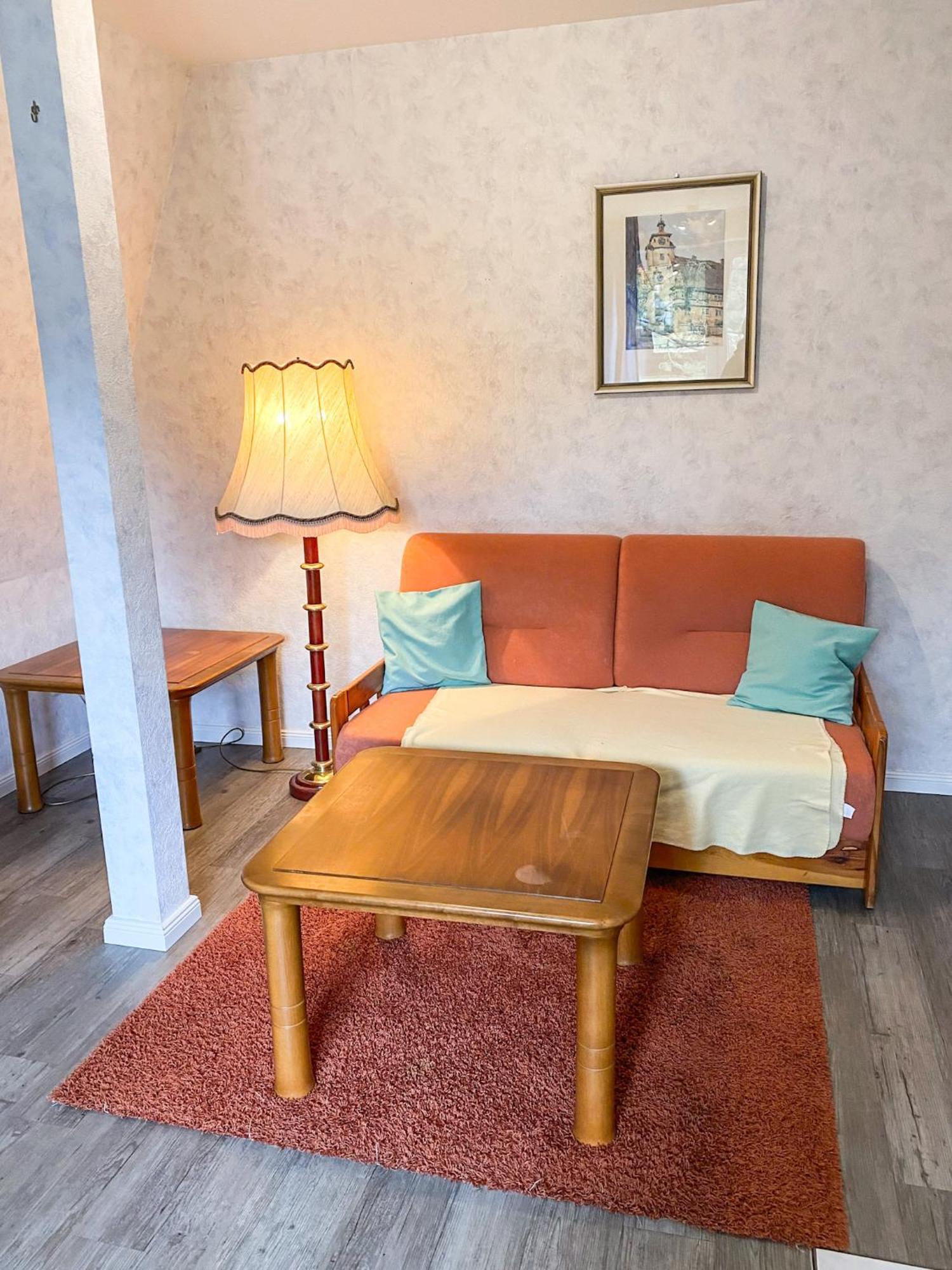 Hotel Garni Silvana Санкт Петер-Ординг Екстериор снимка