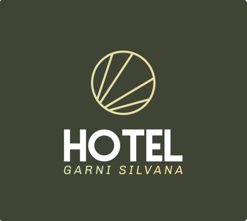 Hotel Garni Silvana Санкт Петер-Ординг Екстериор снимка